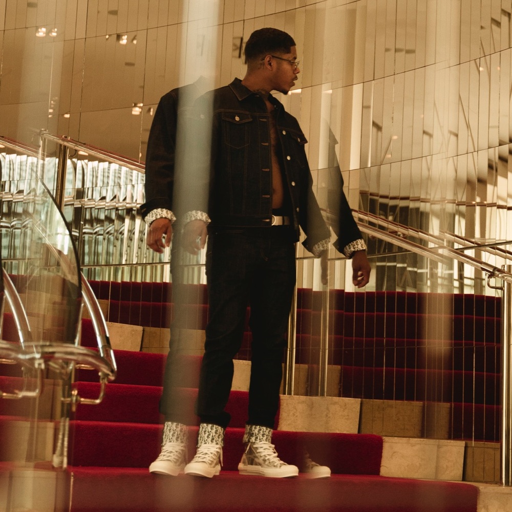 Meet your Posher, Jon